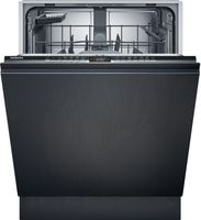 Siemens SN63HX10TE, iQ300, Vollintegrierter Geschirrspüler, 60 cm