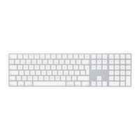 Apple Magic Keyboard Ziffernblock  GY BR  MQ052B/A Britisch