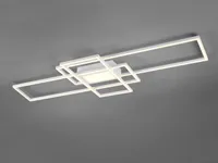 Trio Led-Dl Irvine 60W 3000-6500K 6500Lm