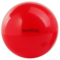 Ledragomma Fitnessball "Original Pezziball", ø 75 cm