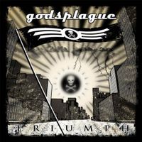 Godsplague - Triumph