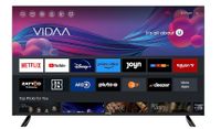 DYON LED-TV Smart 40 VX-2, 101,6 cm (40"), EEK: E, mit VIDAA, Full-HD