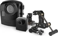 Brinno BCC2000 Full HD Time Lapse Bouwcamera Pro (Trio Bundle Pack)