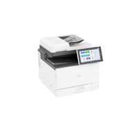 Ricoh IM C300 A4-Multifunktionssysteme Speditionsversand - Kopierer - Laser/LED-Druck Ricoh