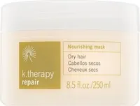 Lakmé K.Therapy Repair Nourishing Mask pflegende Haarmaske für trockenes und geschädigtes Haar 250 ml