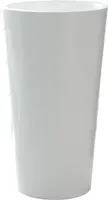 Pflanzkübel Tuit 33Cm Weiss  2785.03