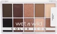 Wet N Wild Wnw Eyeshadow 10 Palette 1114073e
