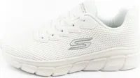 Skechers Herren Schuhe Weiß 118106OFWT Grösse 45