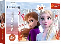 Disney Frozen 2 (Detské puzzle)