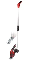 3,6V Akku-Gras- und Strauchschere GC-CG 3,6/70 Li