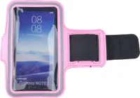 Armband for Sport Large - Pink