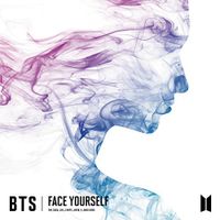 Bts - Face Yourself CD