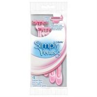 Swift razor Simply Venus 3 - Variant: 8 ks