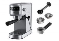 AEG EC6-1-6ST Espresso kávovar s portafilterom