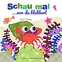 Schau mal wer da blubbert