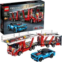 LEGO Technic 42098 - Autotransportér