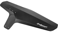 POLISPORT Front/Rear Mudguard Mud Slim Black