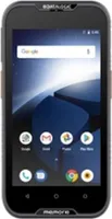 Datalogic Memor 10 Healthcare, 2D, BT, WLAN, 4G, NFC, Digimarc, GMS, weiß, Android