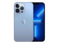 Apple iPhone 13 Pro 1TB Sierra Blau 5G Android Smartphone 6,1" Super Retina