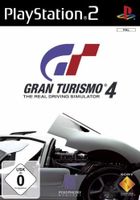 Gran Turismo 4  [SWP]