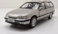 Whitebox 124165 Opel Omega A2 Caravan Kombi 1990 grau metallic 1:24