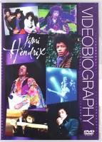 Jimi Hendrix: Videobiography