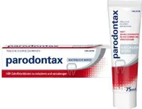 Parodontax natürlich weiß Zahnpasta 75 ml