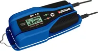Shido Batterieladegerät Dual 4A EU