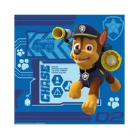 RAVENSBURGER Puzzle Paw Patrol 3in1 (25,36,49 Teile)