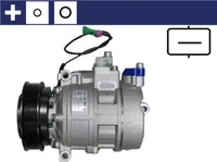 Kompresor klimatyzacji MAHLE ACP 1073 000S