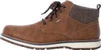 Rieker Schnürstiefel Braun