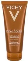 Vichy Ideal Soleil Mleczko samoopalające 100 ml