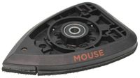 Black+Decker N724825 (=90604245) Aufsatz Mouse für BDCDS18 KA2000 KA2500 Schleifer