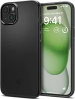 Etui Ochronne Do Iphone 15 Plus Thin Fit Czarne