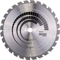 Bosch 2 608 640 693, Dřevo, 40 cm, 3 cm, 2,5 mm, 3,5 mm, 1 kusů