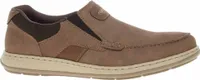 Rieker Sportliche Slipper Herren 31373432373835 Braun 43 EU