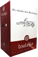 Toutalga Tinto 5 Ltr. - Rotwein - Bag in Box - Alentejo - Portugal