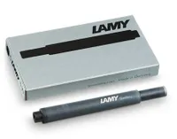 LAMY C. JOSEF GMBH Tinte T10 schwarz 0 0 0
