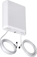 QOLTEC 57020 Antena 4G LTE 14 dBi Zewnętrzna