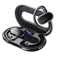 Bluetooth Kopfhörer, Kopfhörer Kabellos Bluetooth 5.4, On Ear Kopfhörer In-Ear-Kopfhörer, Voice Assistant, ENC Noise Cancelling, IPX7 Wasserdicht