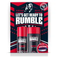 Original Body Deodorant Spray 150ml + Shower Gel