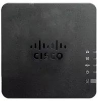 CISCO ATA191-3PW-K9 VoIP-Adapter,