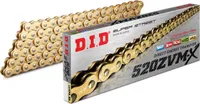 D.I.D 520ZVM Kette 520