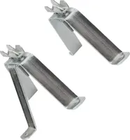 Wandabstandshalter Stahl HQ 15cm