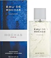 Rochas Eau de Rochas Homme Eau de Toilette 100ml