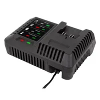18V Maxxpack Schnellladegerät 4Ah