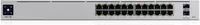 Ubiquiti UniFi Switch USW-Pro-24-POE - Switch - riadený - 24 x 10/100/1000 (16 PoE+, 8 PoE++)