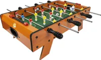 Piłkarzyki GOAL 68 x 37 x 22 cm