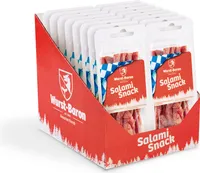 Salami Mini Zöpfchen 16 x 50g