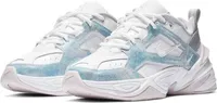 Damen Sportschuhe Nike W M2K Tekno Ao3108 103, Größe 41